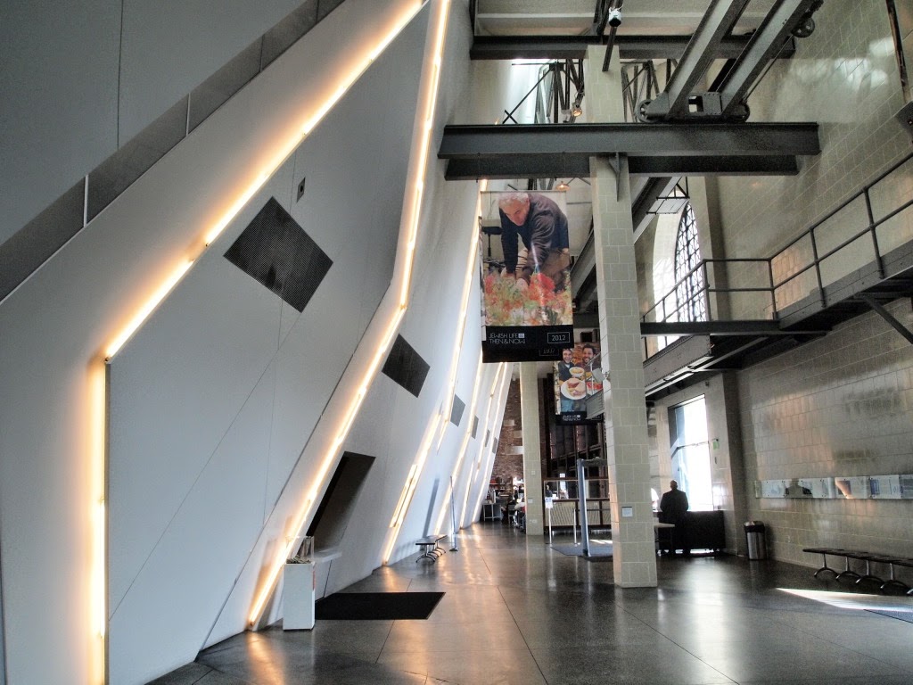 Contemporary Jewish Museum