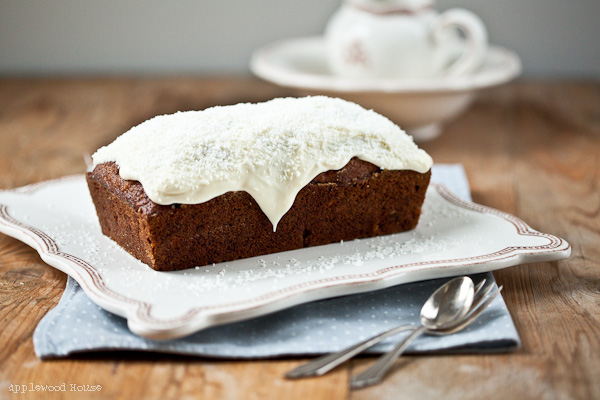 Carrot Cake Rezept Einfach Lecker