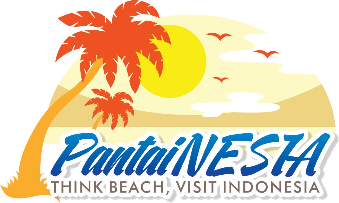 Logo Wisata Pantai Galesong