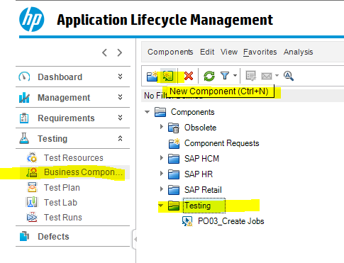 Hp business strategy image