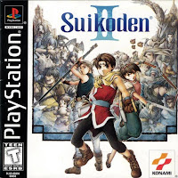 Download Suikoden II (Ps1)