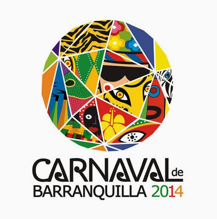 Identificador del  Carnaval de Barranquilla