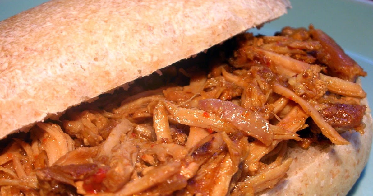 Pulled Pork Recipe Smoked Paprika Food Network Pulled Pork Recipe Smoked Paprika Food Network