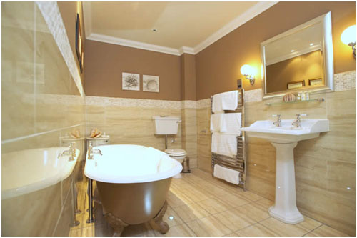 Small Bathroom Colour Choice Small Bathroom Colour Choice