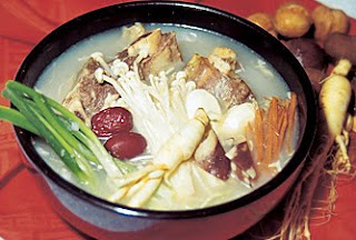Easy Korean Food Image
