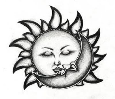sun tattoos designs free tattoo quotes moon