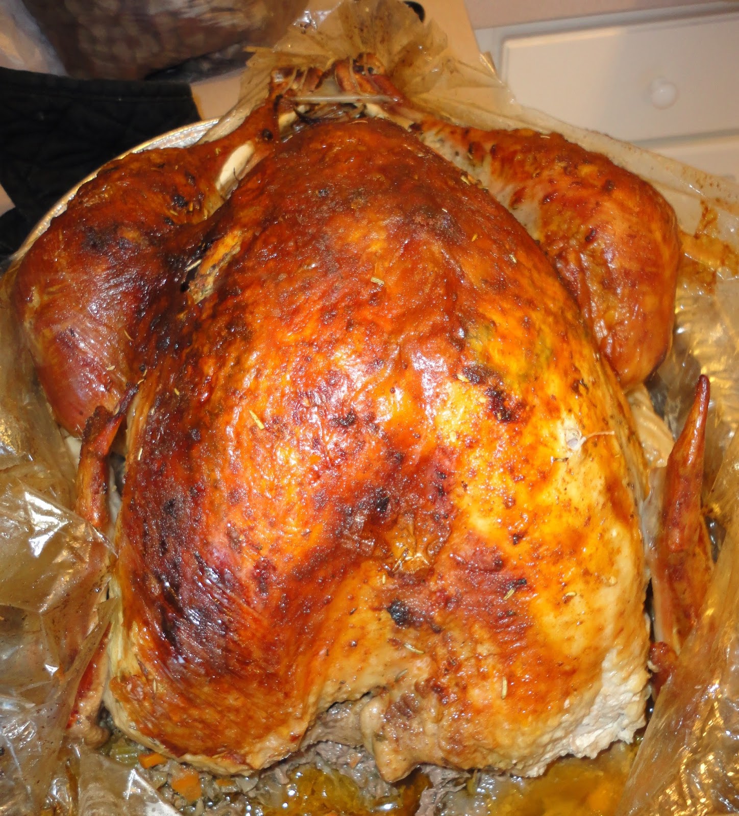 Yummy thanksgiving desserts recipes