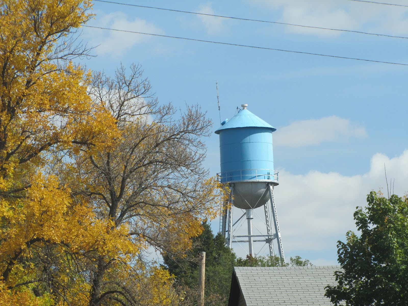 jeanzpix VOLIN, SOUTH DAKOTA