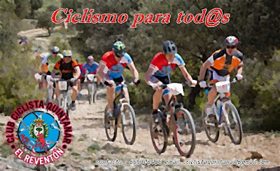 Club Ciclista Quintanar D.E.