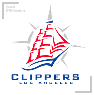 Los Angeles Clippers Logo Design – History, Meaning and Evolution