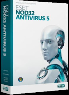 download ESET NOD32 Antivirus