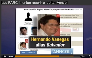 Señalamientos Nando