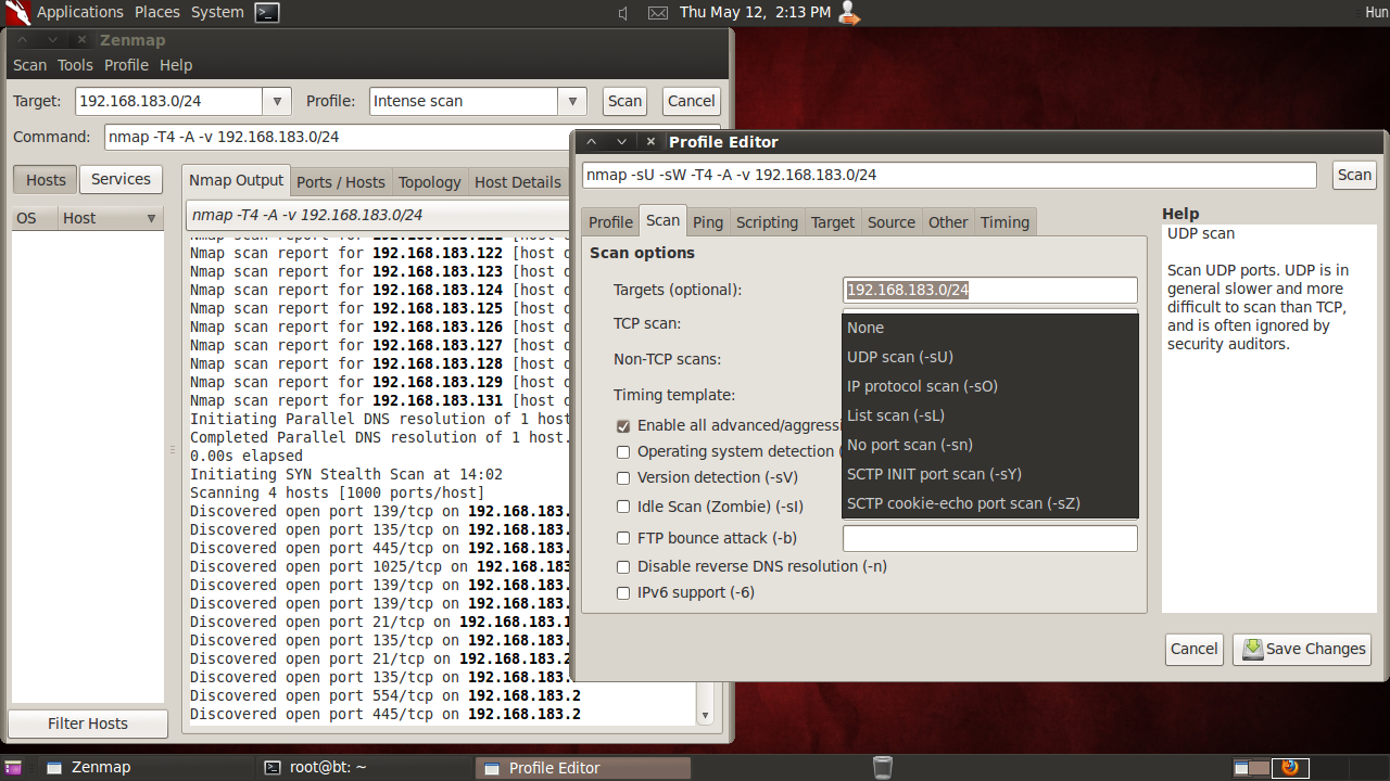 Zenmap download windows 7 64 bit drlimfa