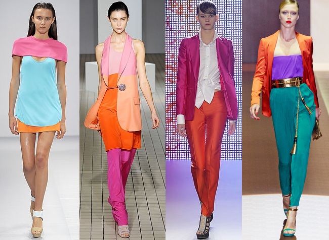 TREND ALERT!!! – COLOR BLOCKING Find Asymmetric Neck Fashion Color Block Bodycon Dress online store. You can buy cheap fashion Bodycon Dresses from programadereconstrucaocapilar.ml with worldwide shipping/5(11).