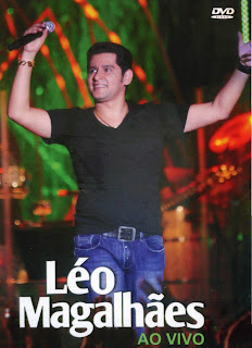Download Léo Magalhães – Ao Vivo – DVDR