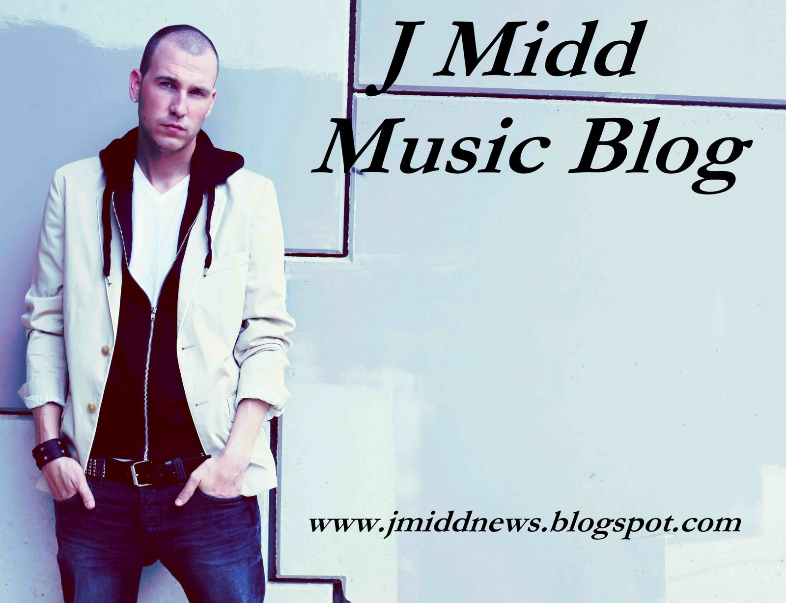 J Midd Music Blog