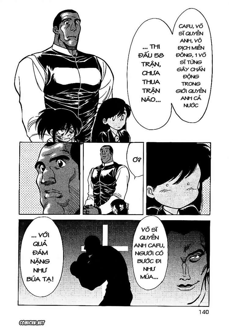 Red living on the edge chap 69