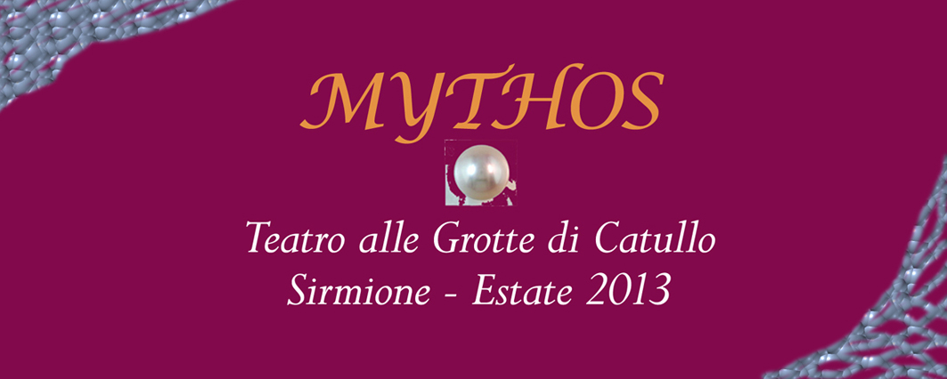 Mythos - Grotte di Catullo English