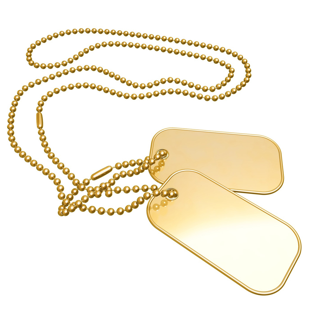 Dog+tags