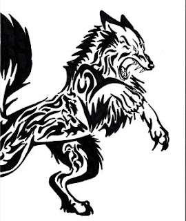 Tribal Tattoo Designs For Men Tribal Tattoo Designs For Men