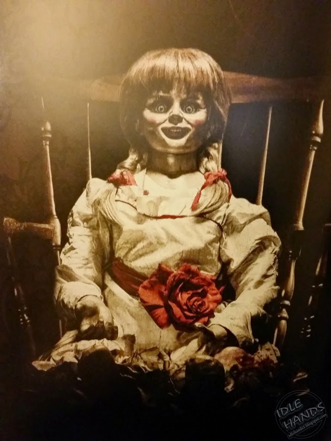Chucky : Will Killer Doll Unite With