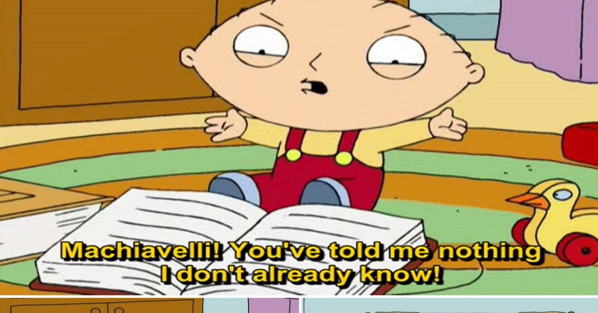 Family Guy Quote-10