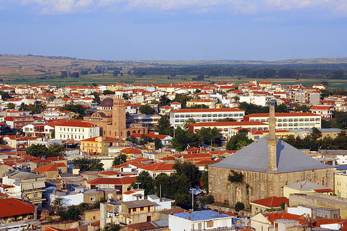 Διδυμότειχο