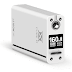Matt White SMOK X Cube 2 TC 160W Box Mod official has launched