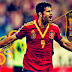 Scolari : ' If Diego Costa choose to play for the Brazilian team he will be at the World Cup '.