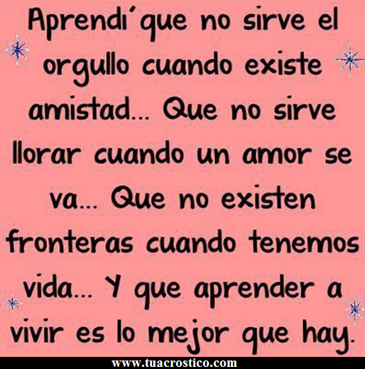 Imagenes de amistad y amor - Imagui