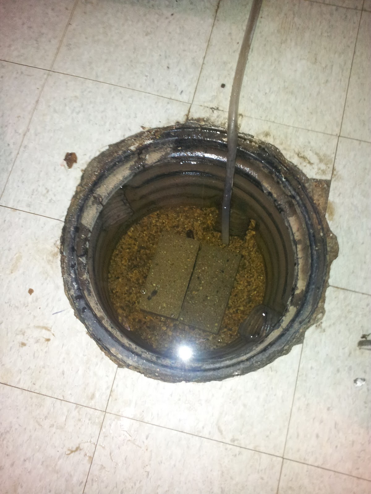 How to choose sump pump ? Sump Pump