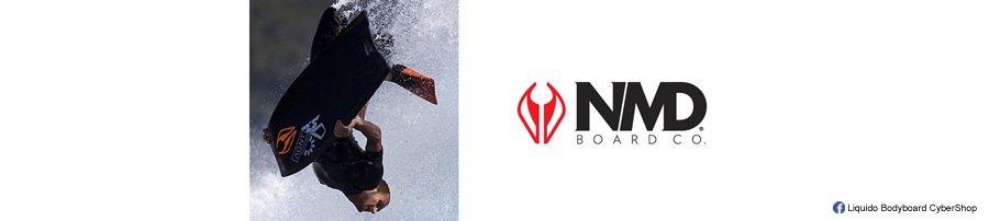 NMD BODYBOARDS 2017 PERÚ