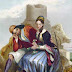 The Boy and the Earthly Beauty; Albanian oral literature