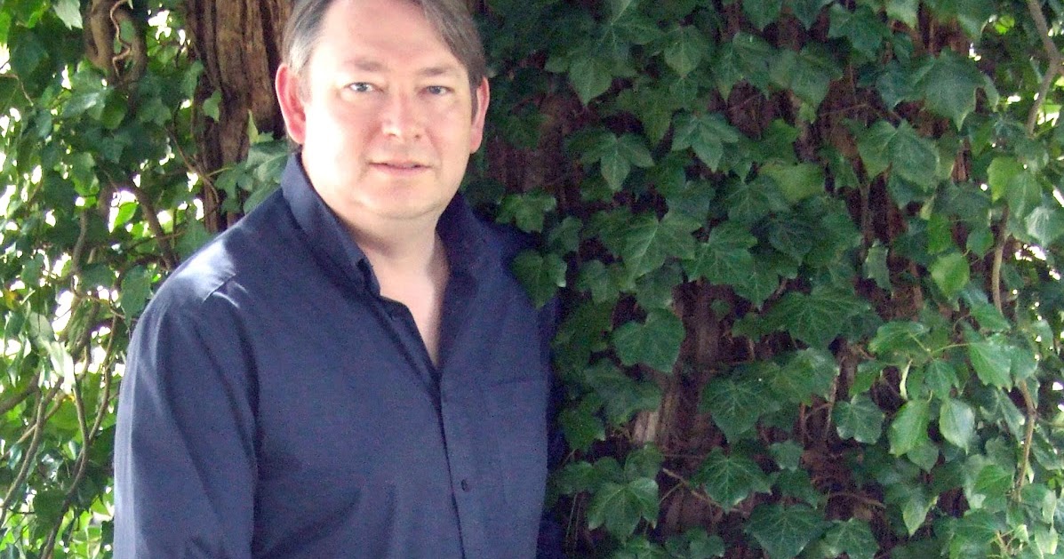 Templar Publishing Meet Justin Richards