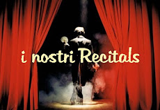 I Recitals 2012 - 2023