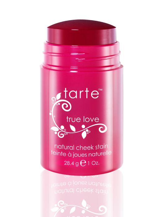 Tarte Cheek Stain Review Natural Beauty Tarte Cheek Stain Review Natural Beauty