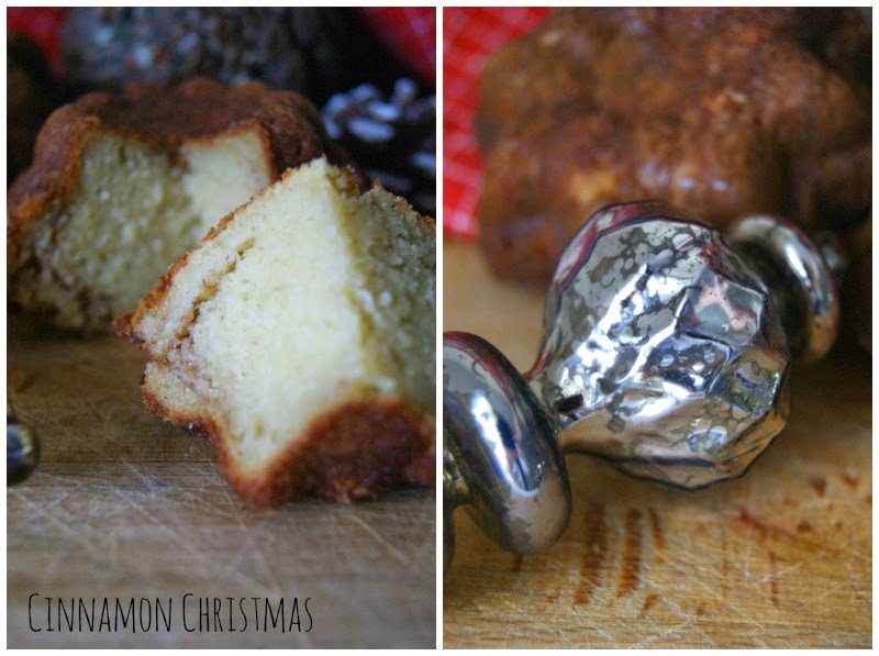 Zimt-Zucker-Kuchen oder Muffins. Sehr einfach, schnell & aus Zutaten, die man zu Hause hat. Passen perfekt zu Weihnachten oder in den Winter. Absolut lecker! Cinnamon-sugar-cakes or muffins. Very simply, quickly and made from ingredients you have at home. Fit perfectly for Christmas or during the winter. Absolutely delicious!