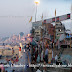 WHAT MAKES COMBINATION OF GANGA AND VARANASI SO SPECIAL?