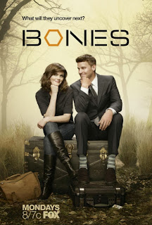 Bones Temporada 8 Bones Temporada 8