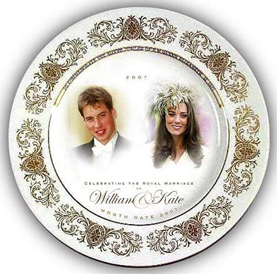 prince william royal wedding invite. prince william and kate