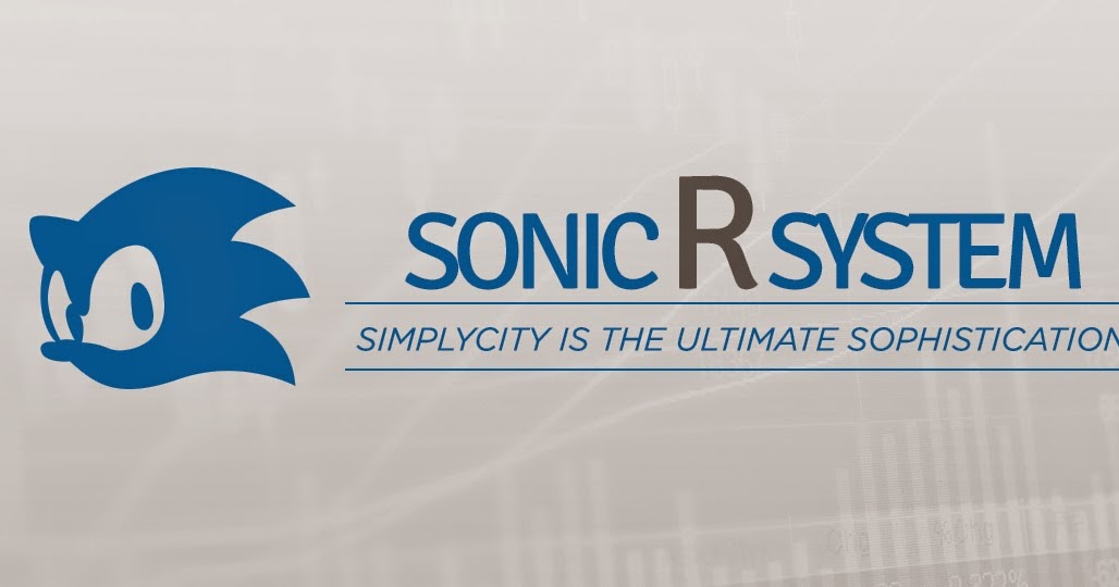 Sonic r trading system