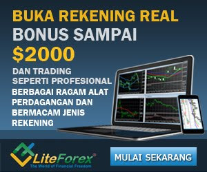 LiteForex