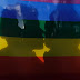 Homossexualismo à luz da Bíblia.