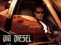 Vin Diesel Wallpapers