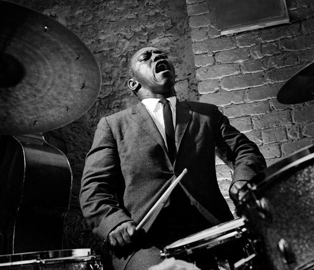 The Reel Foto Herman Leonard The Art of Jazz