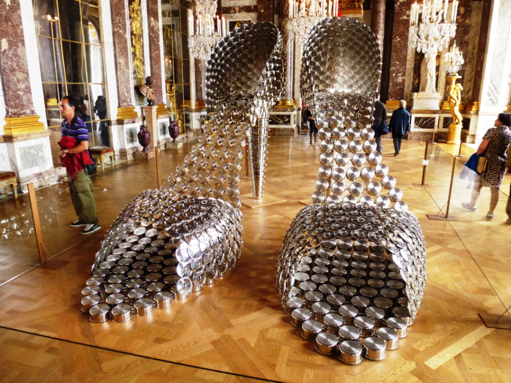 versailles sapatos