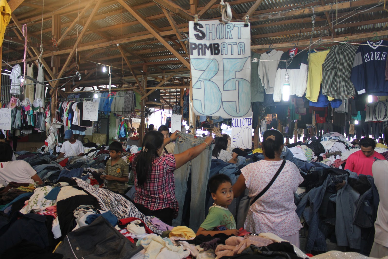 Ukayukay Day AEthanoscopy