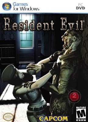 Baixar Resident Evil Remake - PC