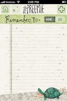 Inside My Preemie App: Review by Urban Flowerpot