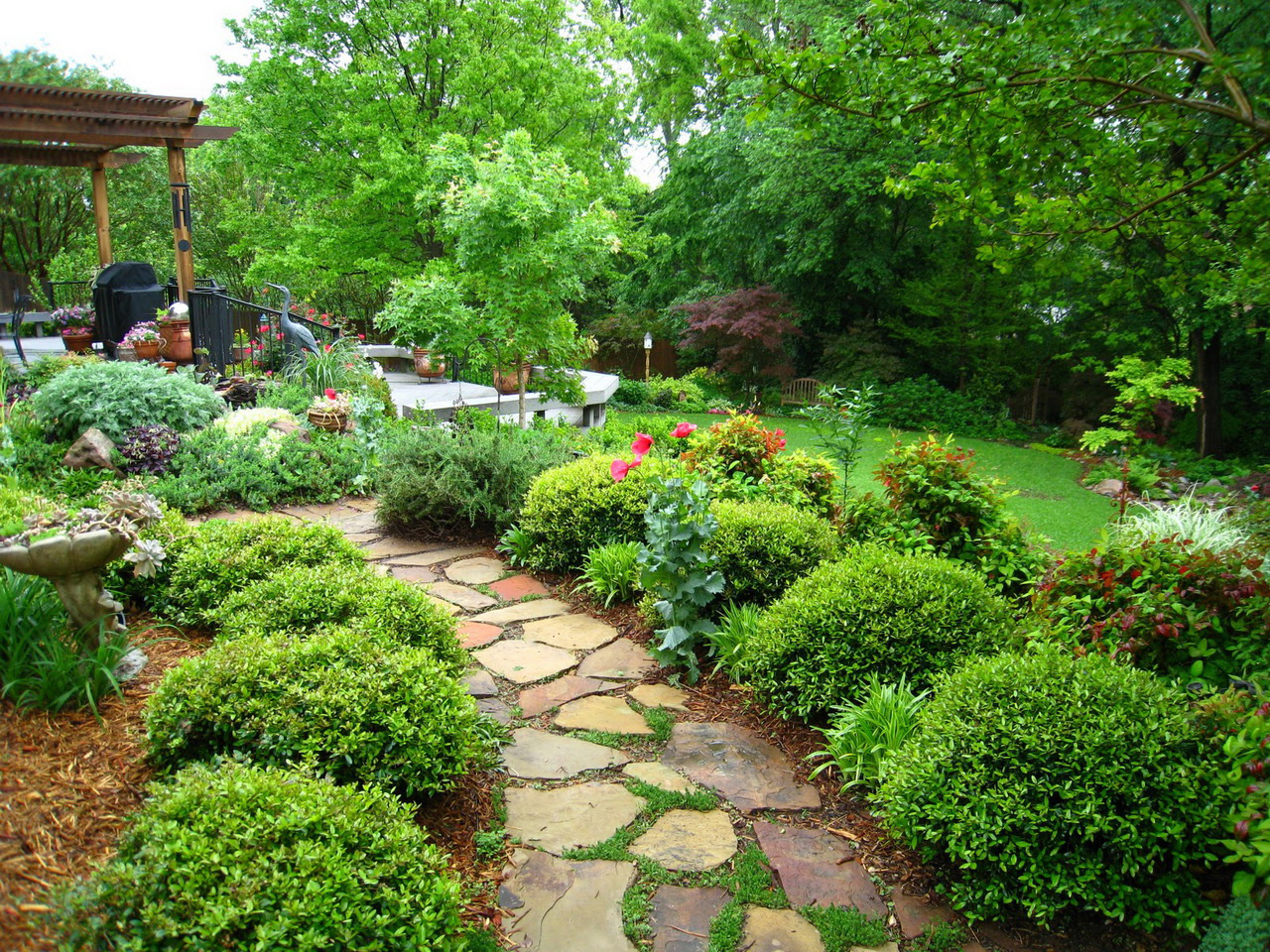 Landscaping Ideas Landscaping Ideas